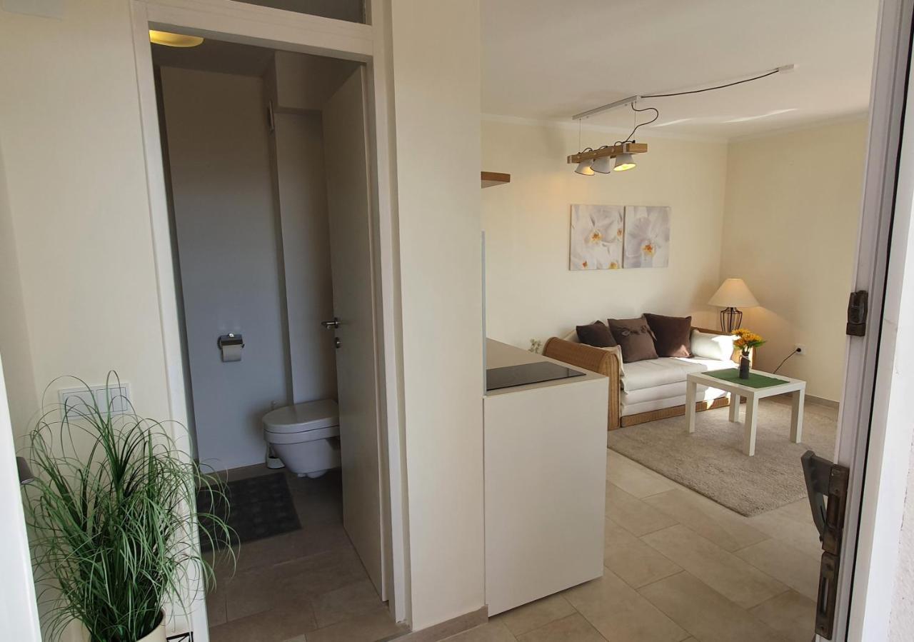 Apartments Ruzic Njivice Rum bild